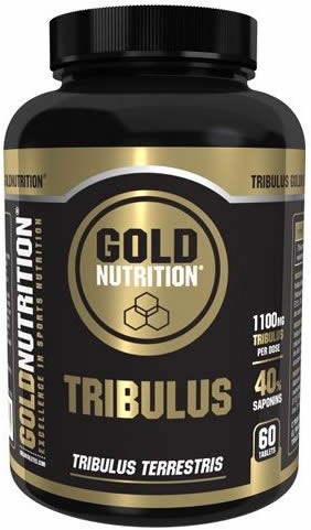 Gold Nutrition Tribulus 60 caps Gold Nutrition Tribulus 60 caps