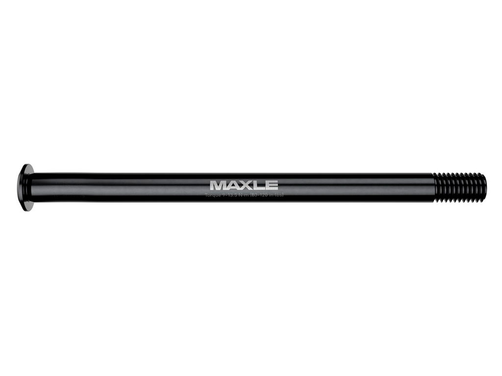 Rockshox Eje Maxle Stealth Tras. Mtb 12x142 160mm M12x1.5 Rockshox Eje Maxle Stealth Tras. Mtb 12x142 160mm M12x1.5