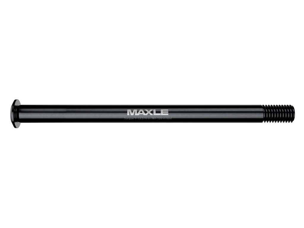 Rockshox Eje Maxle Stealth Tras. Mtb 12x148 170mm M12x1.5 Boost E-thru Rockshox Eje Maxle Stealth Tras. Mtb 12x148 170mm M12x1.5 Boost E-thru