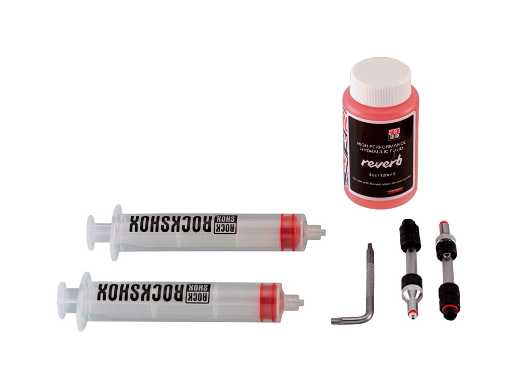 Rockshox Kit Sangrado X-loc/reverb New Rockshox Kit Sangrado X-loc/reverb New