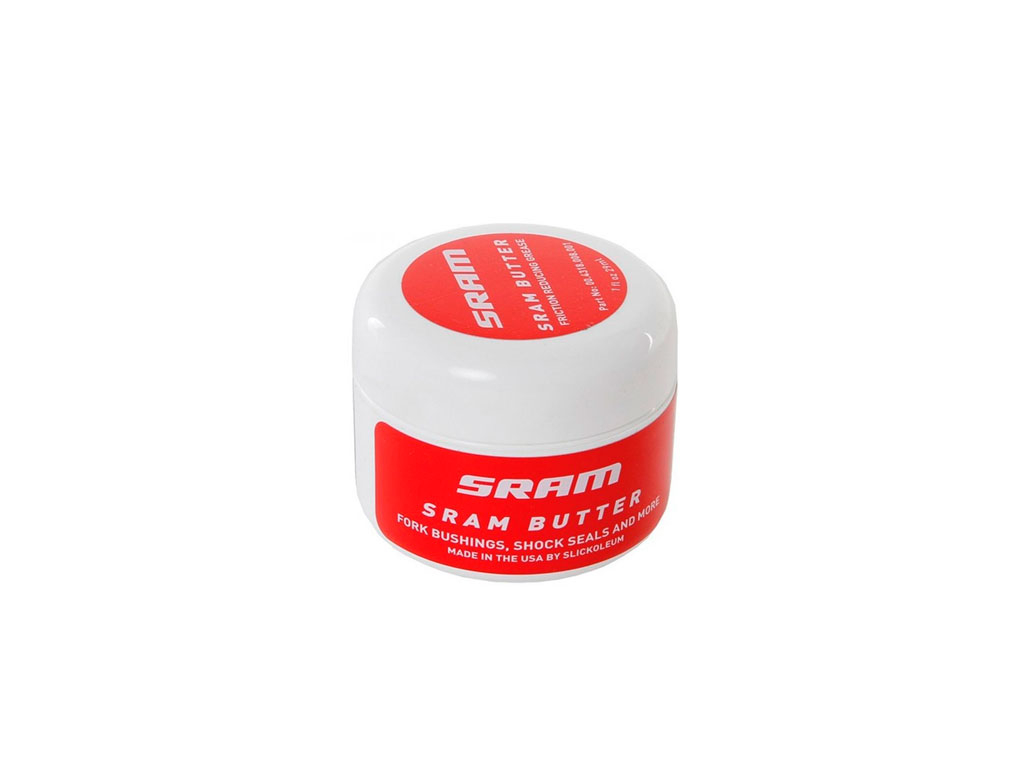 Rockshox Srm Rec Grasa Butter 1oz Rockshox Srm Rec Grasa Butter 1oz