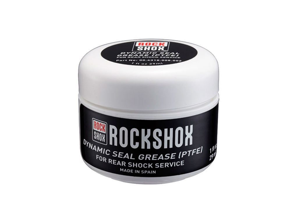 Rockshox Rec Grasa Dynamic Amortiguadores 10oz Rockshox Rec Grasa Dynamic Amortiguadores 10oz