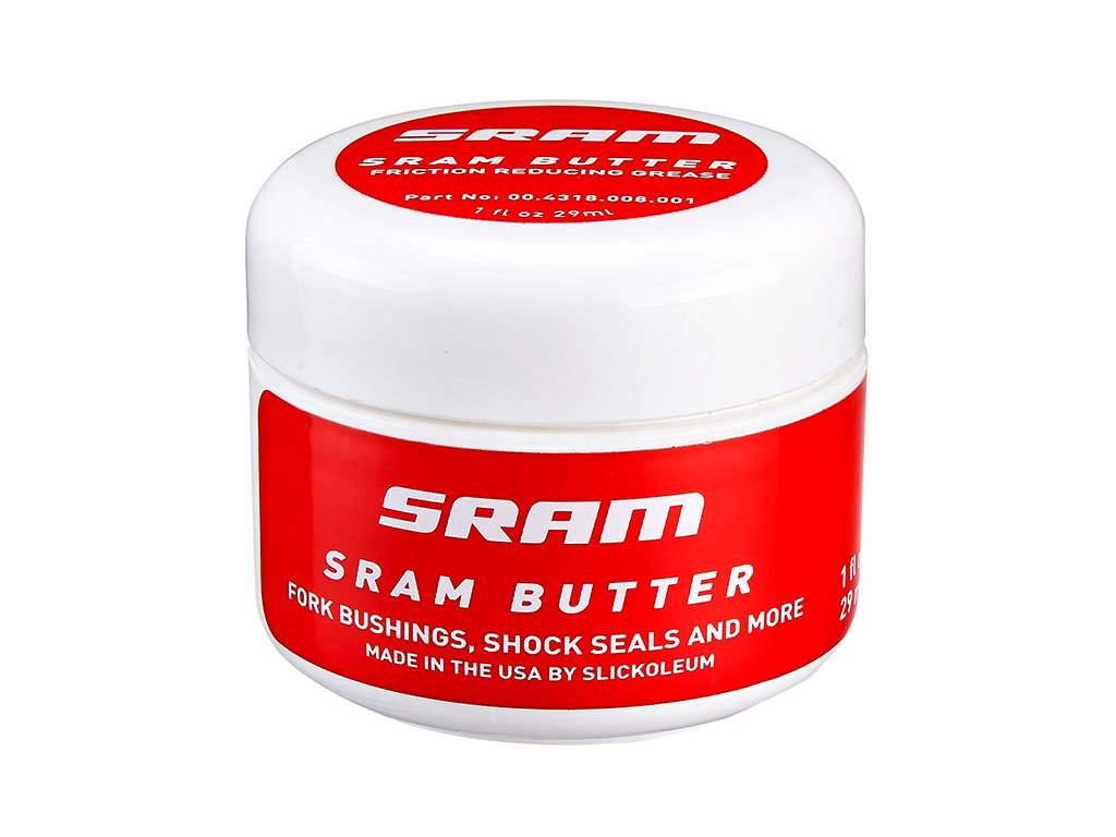 Rockshox Srm Rec Grasa Butter 500ml Rockshox Srm Rec Grasa Butter 500ml