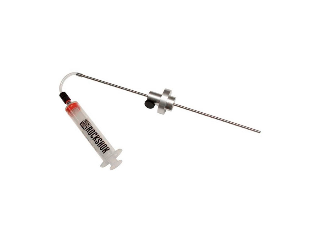 Rockshox Rec Regulador Nivel Aceite Rock Shox Rockshox Rec Regulador Nivel Aceite Rock Shox