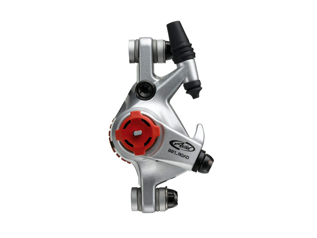 Avid Freno Bb7 Road Platinum 160mm G2cs Del/tras Avid Freno Bb7 Road Platinum 160mm G2cs Del/tras