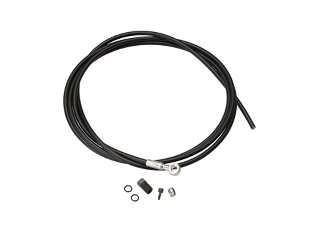 Avid Tubo Hidr Xx,ulti, Jui7, Jui5, Ter Al Blk (g. Ultimate) Avid Tubo Hidr Xx,ulti, Jui7, Jui5, Ter Al Blk (g. Ultimate)