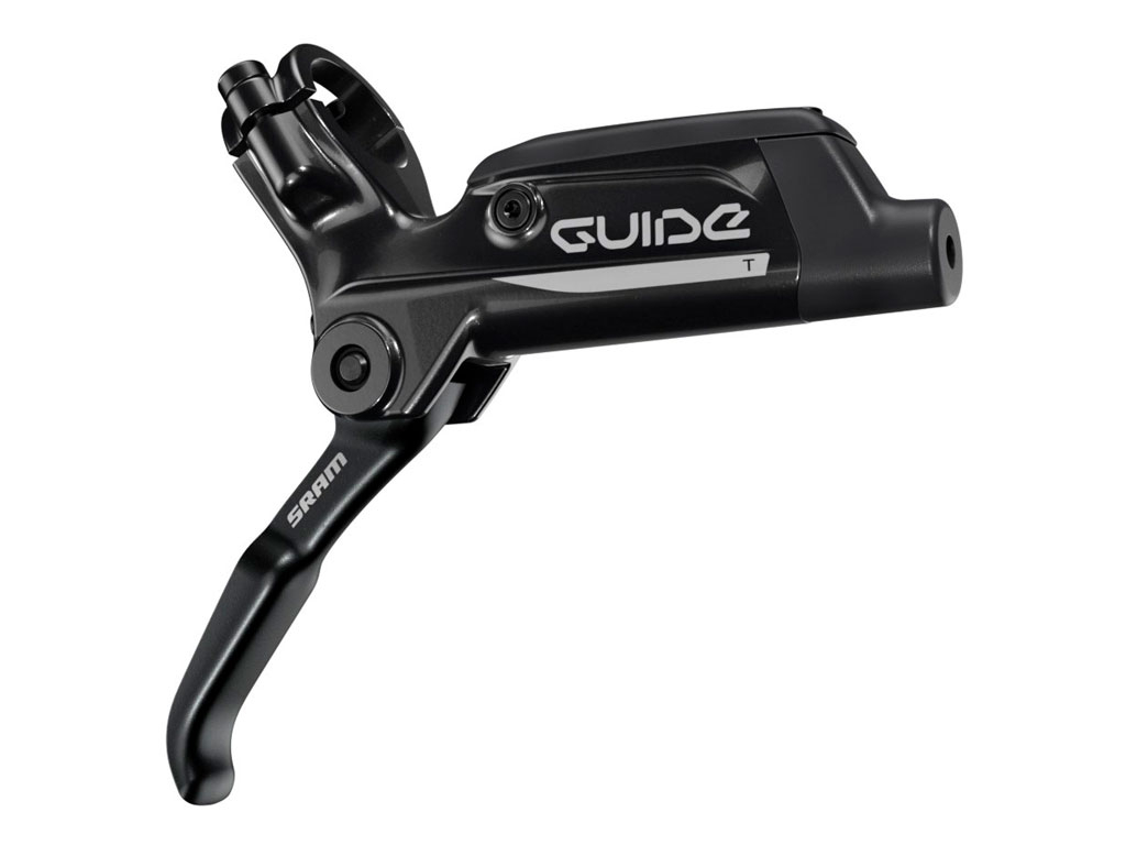 Sram Freno Guide T Tras Negro A1 Sram Freno Guide T Tras Negro A1