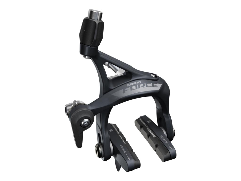 Sram Puente Freno Force Axs Delantero Sram Puente Freno Force Axs Delantero