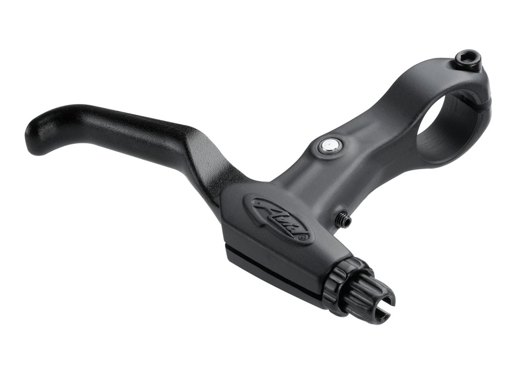 Avid Maneta Freno Par Fr5 Satin Blk Avid Maneta Freno Par Fr5 Satin Blk