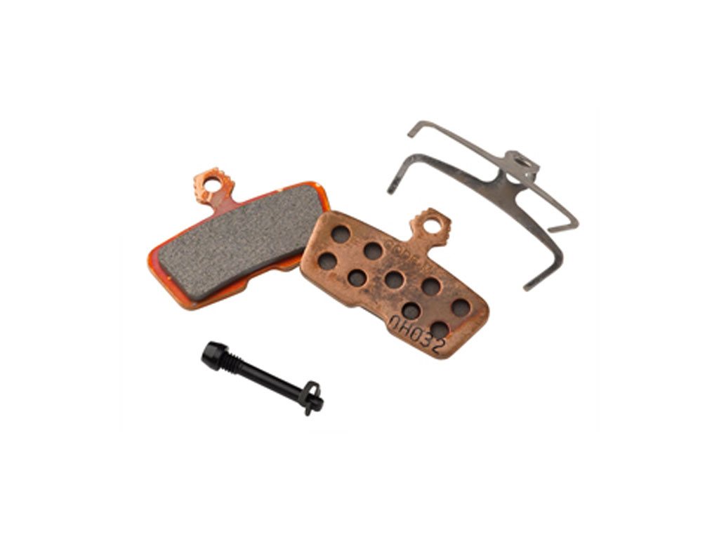 Avid Pastilla Freno Metal Sint/acero Guide Re/code 2011 Avid Pastilla Freno Metal Sint/acero Guide Re/code 2011