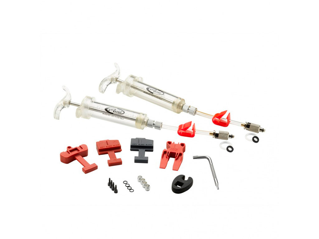 Avid Kit Sangrado Profesional Avid Kit Sangrado Profesional