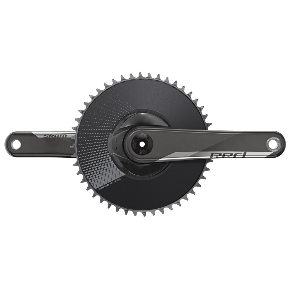 Sram Biela Red Axs 1x Gxp 172,5 48t Aero Sram Biela Red Axs 1x Gxp 172,5 48t Aero