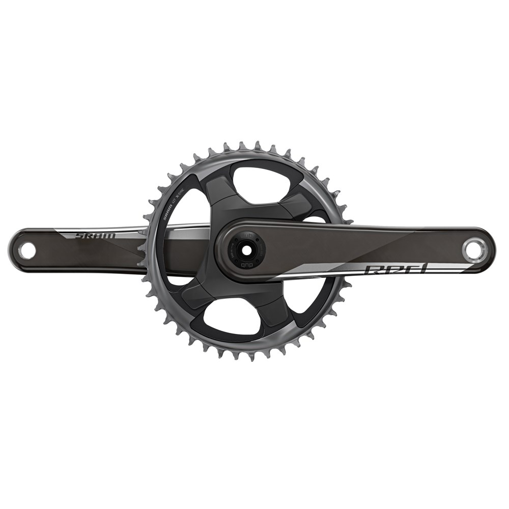 Sram Biela Red Axs 1x Gxp 175 46t Sram Biela Red Axs 1x Gxp 175 46t