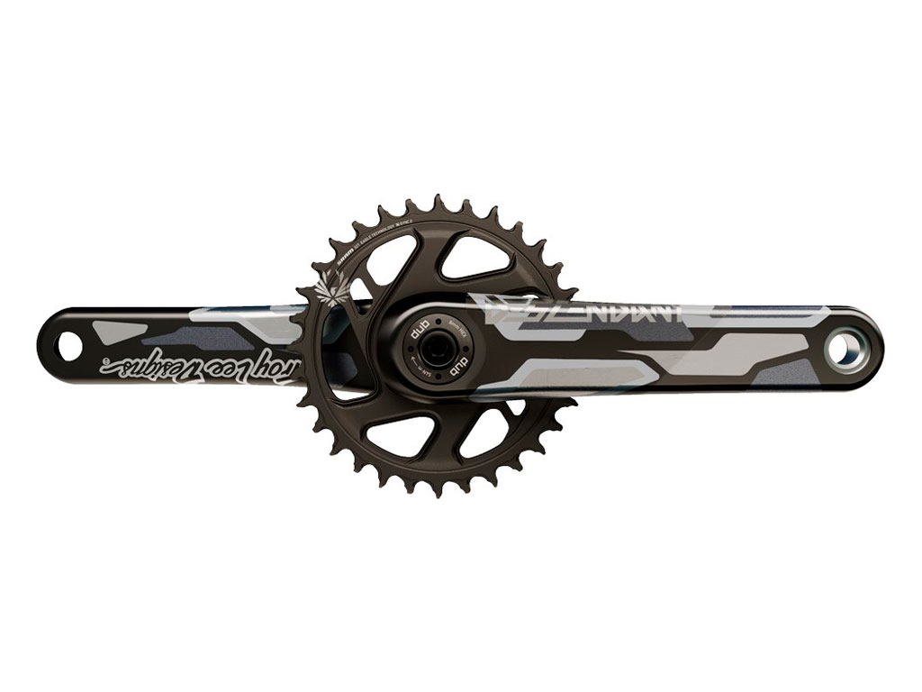 Truvativ Biela Descendant Dh Eagle Col Tld Carbon Dub73 165 Dm 32d Black Truvativ Biela Descendant Dh Eagle Col Tld Carbon Dub73 165 Dm 32d Black