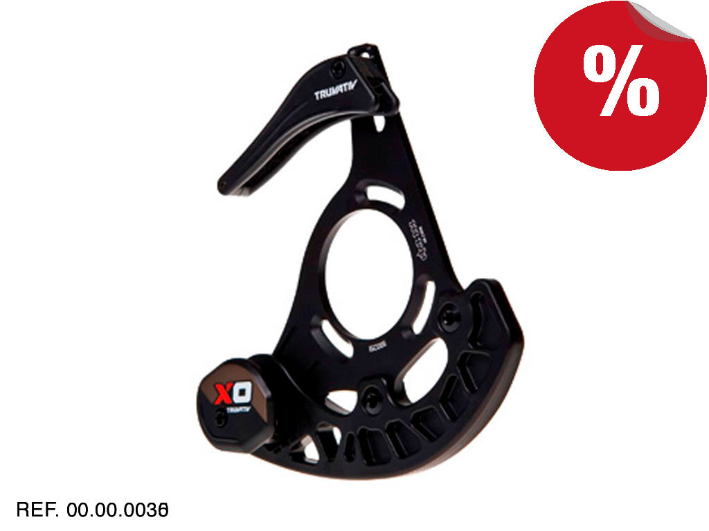 Sram Guia X0 Mrp Pedalier 36-40 Blk** Sram Guia X0 Mrp Pedalier 36-40 Blk**