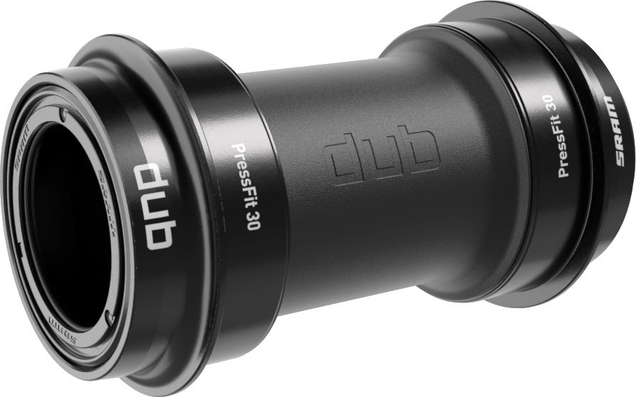 Sram Pedalier Dub Bb386 (road) Sram Pedalier Dub Bb386 (road)