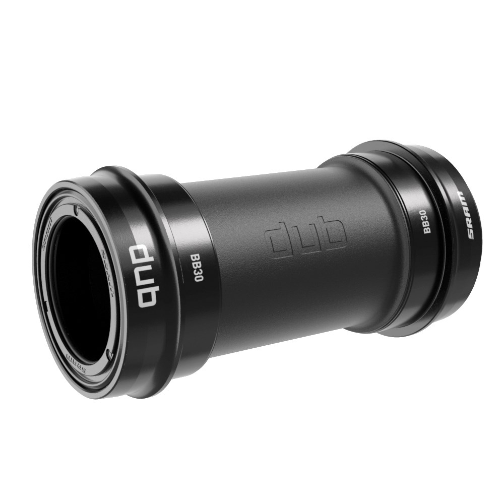 Sram Pedalier Dub Bb30 (road) 73mm Sram Pedalier Dub Bb30 (road) 73mm