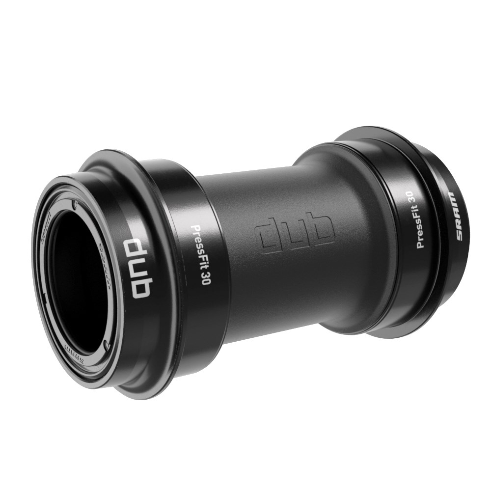 Sram Pedalier Dub Pressfit 30 (road) 73mm Sram Pedalier Dub Pressfit 30 (road) 73mm