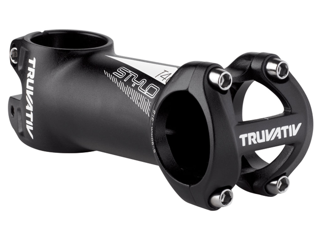Truvativ Potencia Stylo T40 100mm 5º Blk** Truvativ Potencia Stylo T40 100mm 5º Blk**