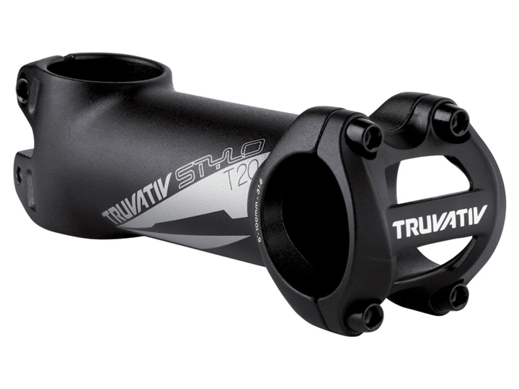 Truvativ Potencia Stylo T20 75mm 5º Blk Truvativ Potencia Stylo T20 75mm 5º Blk