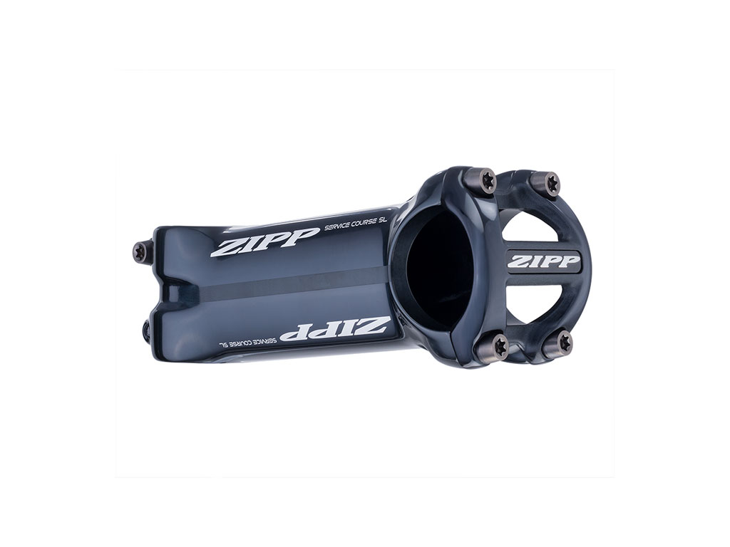 Zipp Potencia S Course Sl 110 ±6º 31.8 1-1/8 New Zipp Potencia S Course Sl 110 ±6º 31.8 1-1/8 New
