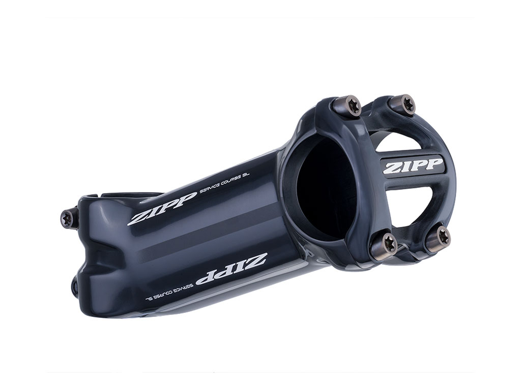 Zipp Potencia S Course Sl 110 ±17º 31.8 1-1/8 New Zipp Potencia S Course Sl 110 ±17º 31.8 1-1/8 New