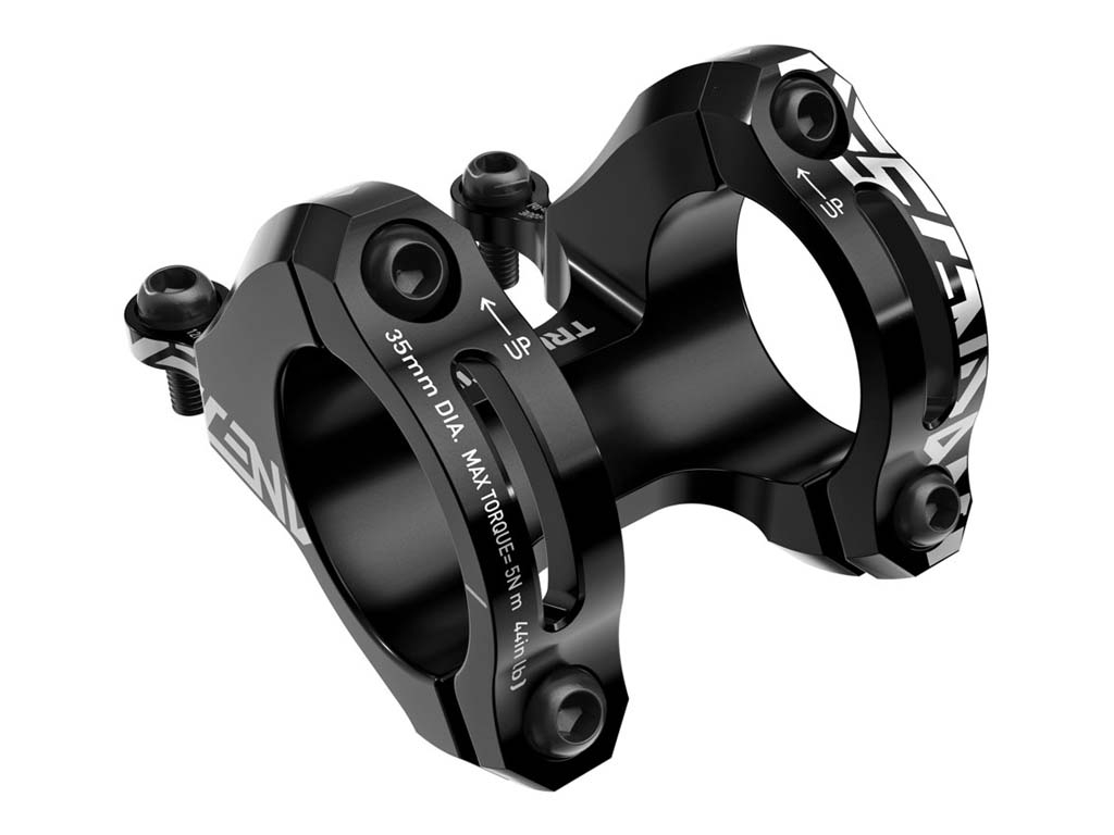 Truvativ Potencia Descendant 35 50 Dm Black Truvativ Potencia Descendant 35 50 Dm Black