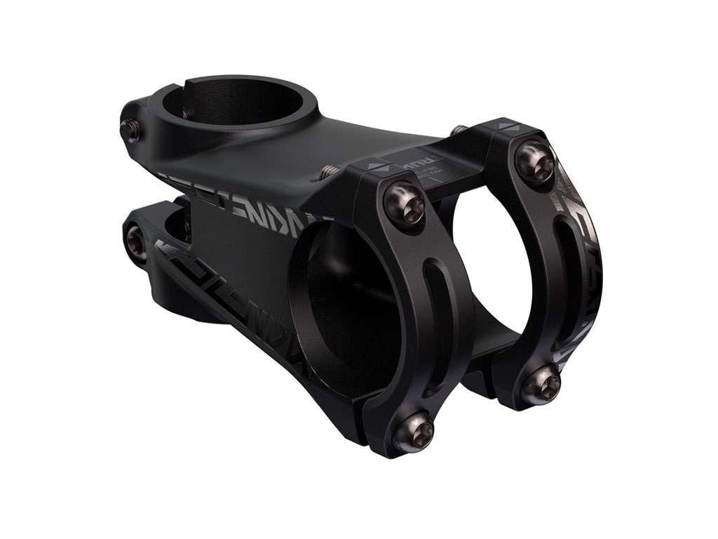 Truvativ Potencia Descendant 35 40 1-1/8 Black On Black Truvativ Potencia Descendant 35 40 1-1/8 Black On Black