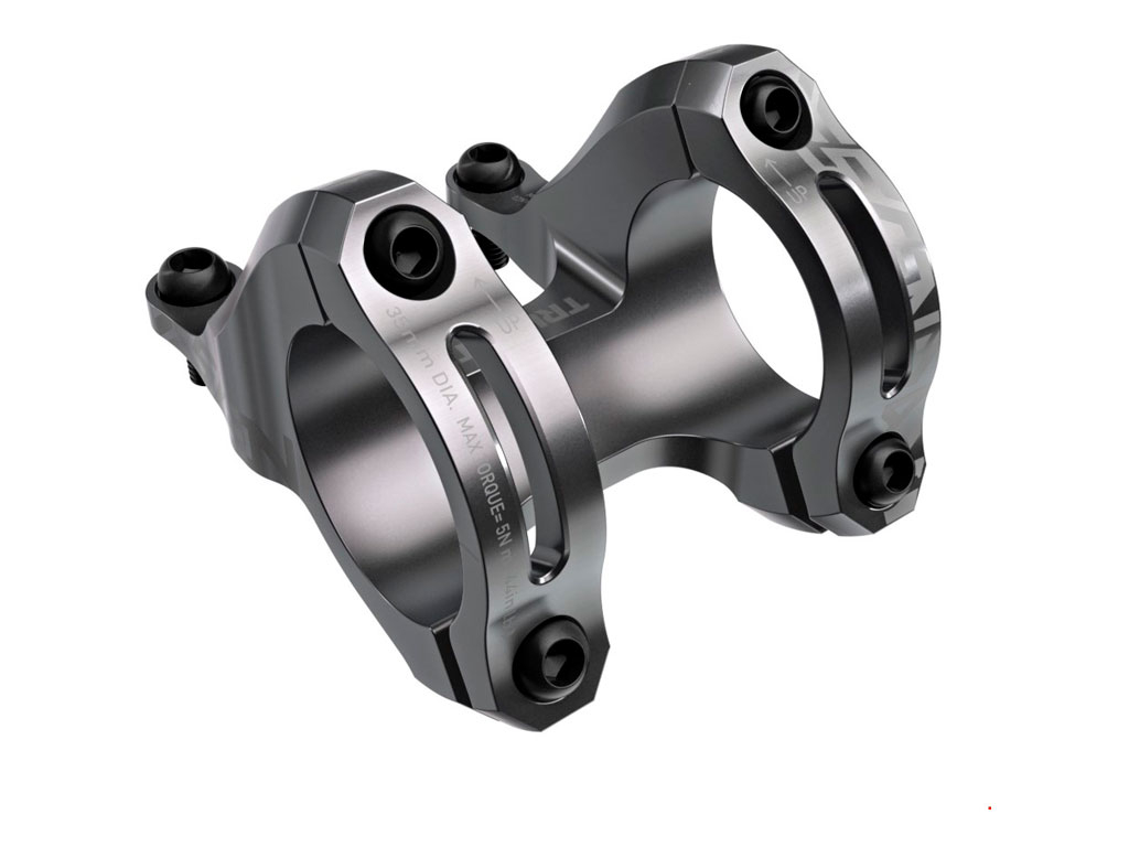 Truvativ Potencia Descendant 35 50 Dm Boxxer Gray Truvativ Potencia Descendant 35 50 Dm Boxxer Gray