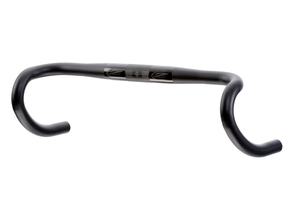 Zipp Manillar S Course Sl80 44 31.8 Negro Mate Zipp Manillar S Course Sl80 44 31.8 Negro Mate