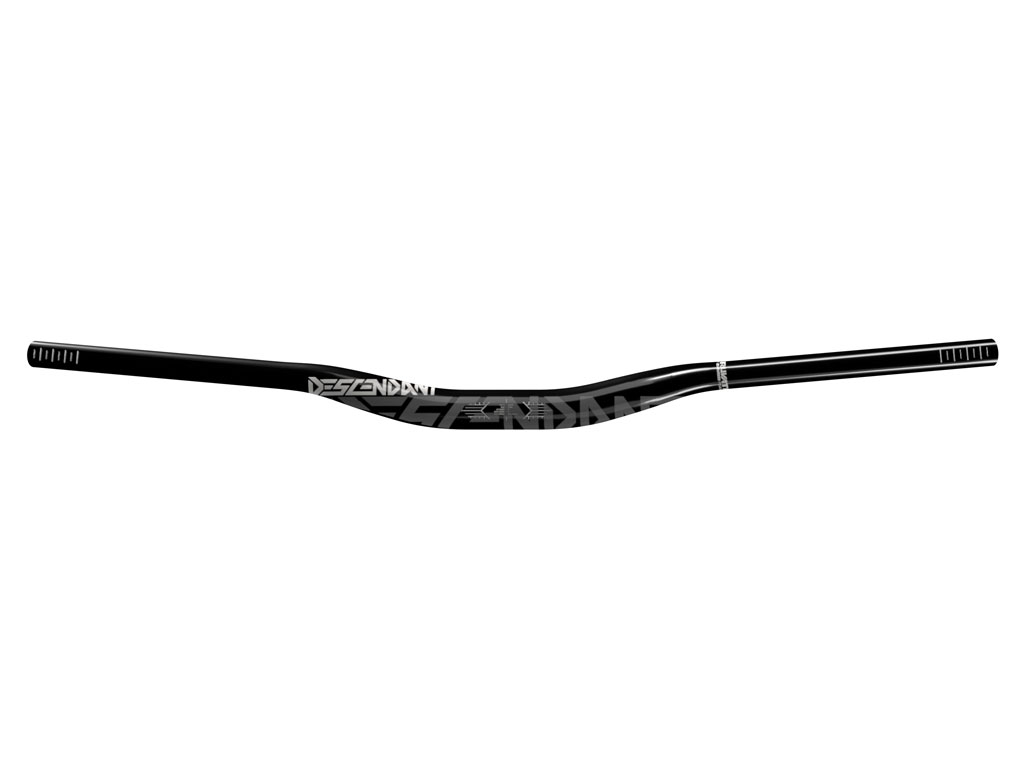 Truvativ Manillar Desc Alu 31.8 Mm 760 20 Rise Blk Truvativ Manillar Desc Alu 31.8 Mm 760 20 Rise Blk