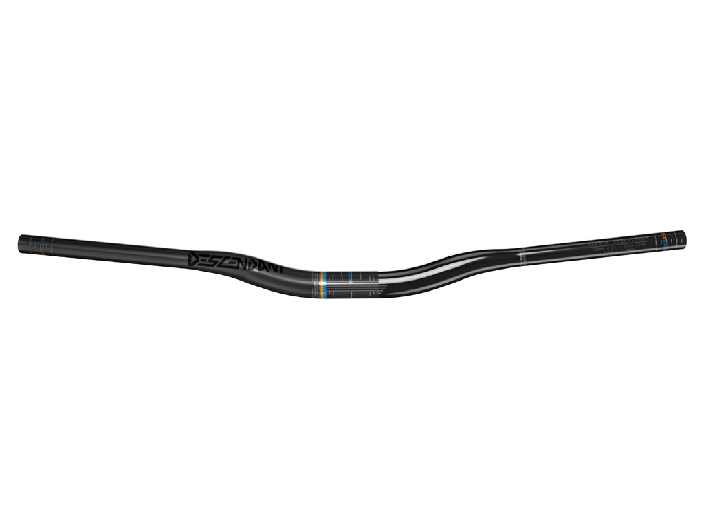 Truvativ Manillar Desc Martin Soderstrom Alu 31.8mm 780 25 Rise Truvativ Manillar Desc Martin Soderstrom Alu 31.8mm 780 25 Rise