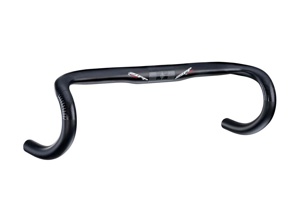 Zipp Manillar Sl 70 Ergo 40 Carbon Mate / Blanco Zipp Manillar Sl 70 Ergo 40 Carbon Mate / Blanco