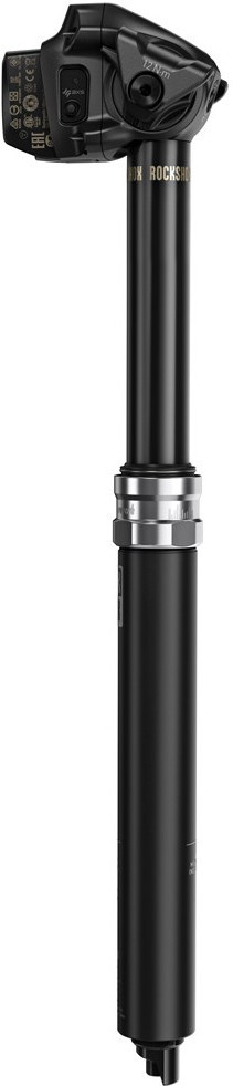 Rockshox Tija Reverb Axs 31.6 150 Rockshox Tija Reverb Axs 31.6 150