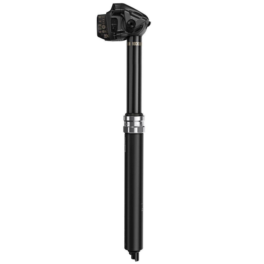 Rockshox Tija Reverb Axs 34.9 150 Rockshox Tija Reverb Axs 34.9 150