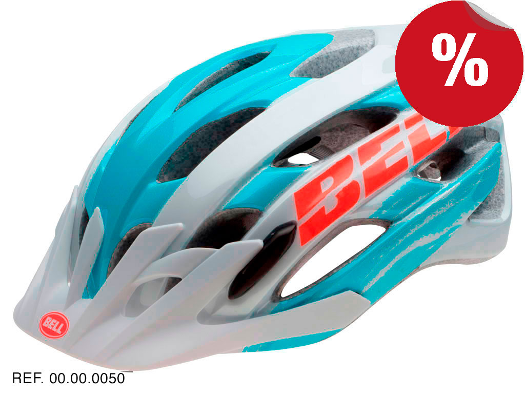 Bell Soul 2016 White /glacier Blue Sonic S Bell Soul 2016 White /glacier Blue Sonic S