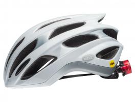 Bell Formula Led Mips White/silver/black S - Casco Ciclismo