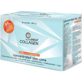 Gold Nutrition Ultramax Collagen 30 sobres x 6,15 gr