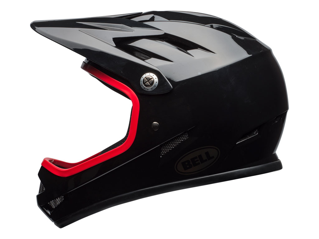 Bell Sanction 2019 Crimson Slate/dark Grey L Bell Sanction 2019 Crimson Slate/dark Grey L