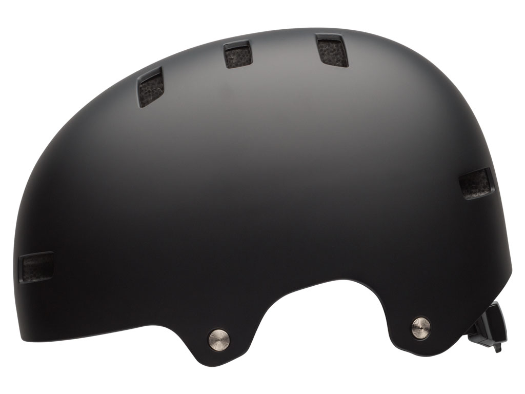 Bell Local 2019 Matte Black M Bell Local 2019 Matte Black M