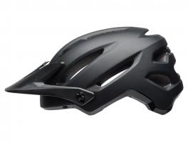 Bell 4forty Matte Black/gloss Black S - Casco Ciclismo