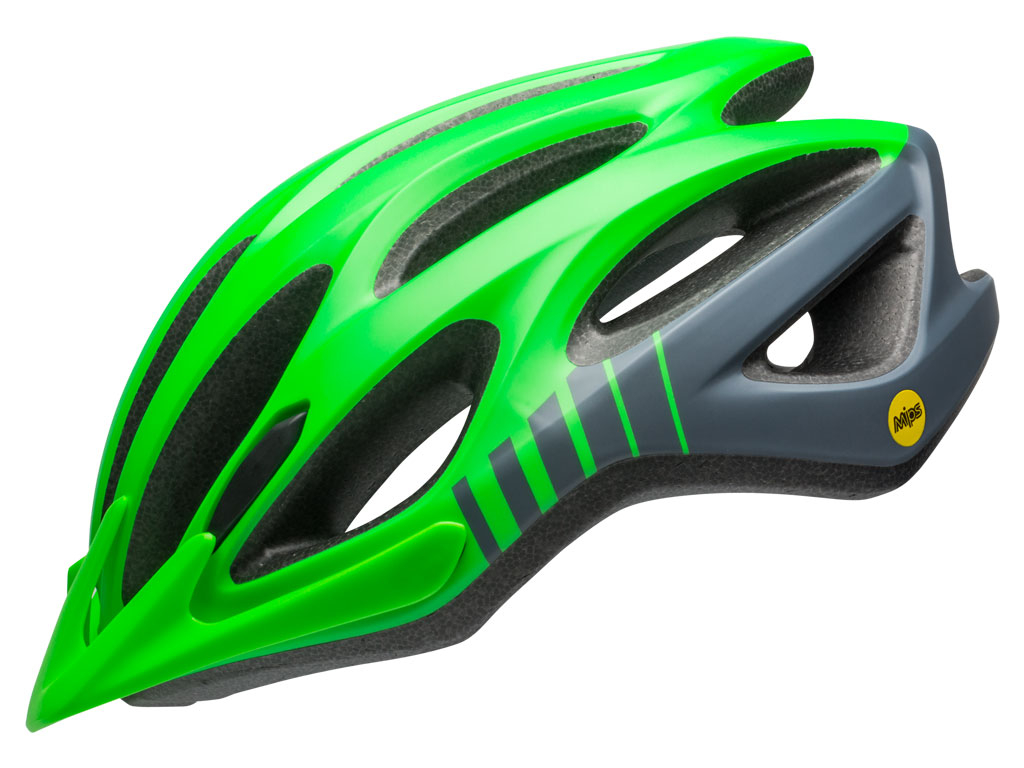 Bell Traverse Mips 2019 Matte Kryptonite/gunmetal Bell Traverse Mips 2019 Matte Kryptonite/gunmetal