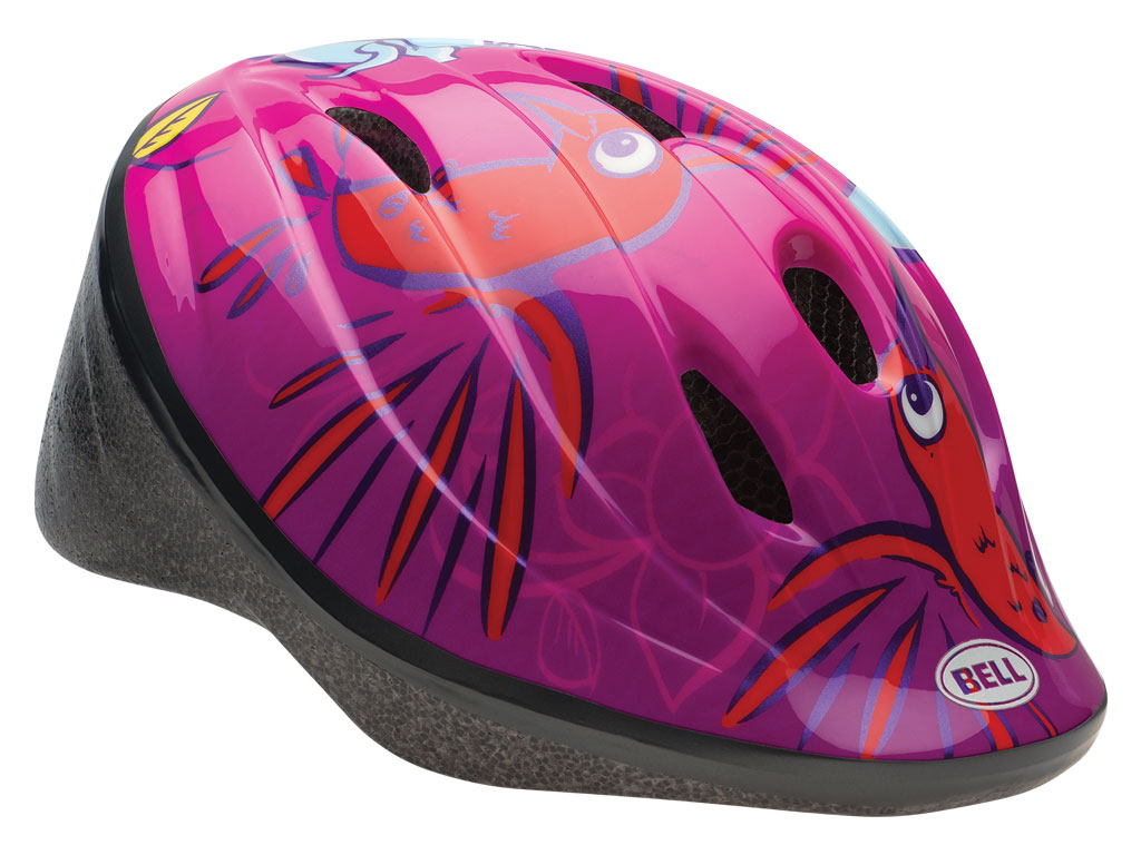 Bell Bellino 2019 Hummingbirds S Bell Bellino 2019 Hummingbirds S