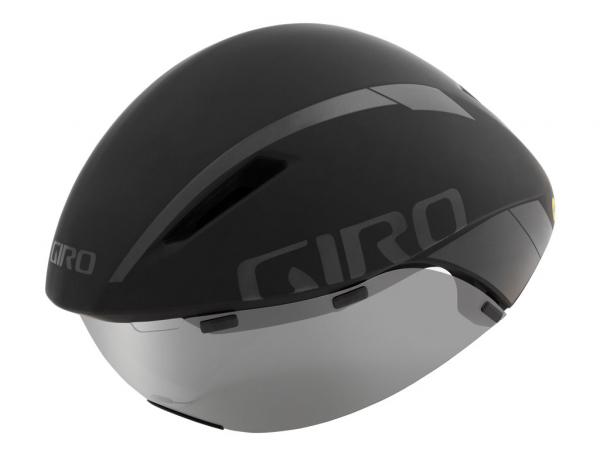 Giro Aerohead Mips Black Titanium M - Casco Ciclismo