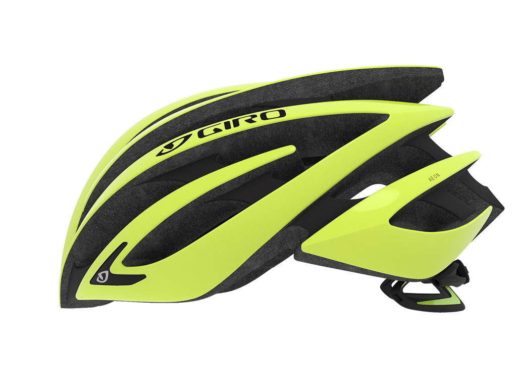 Giro Aeon 2019 Citron L Giro Aeon 2019 Citron L