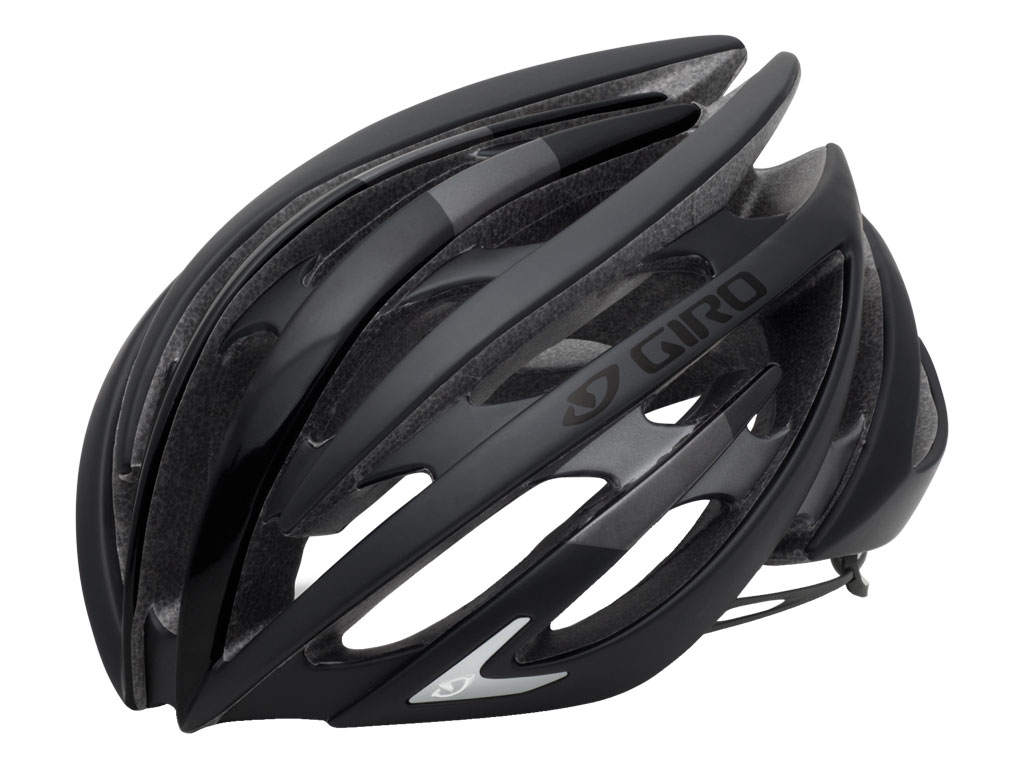 Giro Aeon 2019 Matte Black L Giro Aeon 2019 Matte Black L
