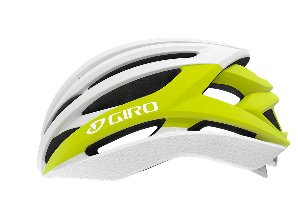 Giro Syntax 2019 Citron/white L Giro Syntax 2019 Citron/white L