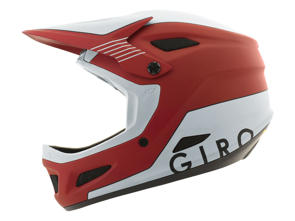 Giro Disciple Mips 2019 Matte Dark Red L Giro Disciple Mips 2019 Matte Dark Red L