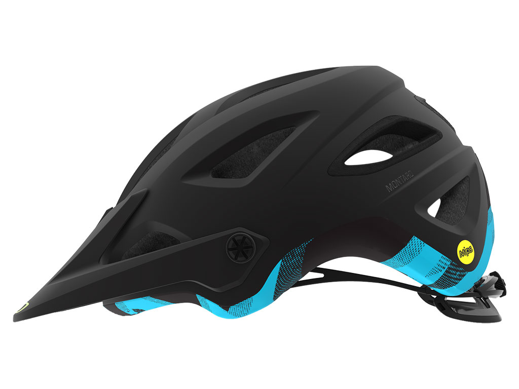 Giro Montaro Mips 2019 Matte Black/iceberg Reveal Camo L Giro Montaro Mips 2019 Matte Black/iceberg Reveal Camo L