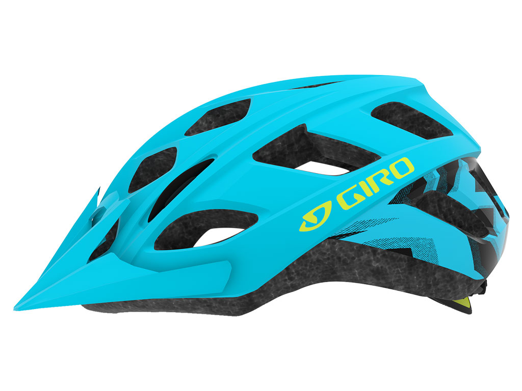 Giro Hex 2019 Matte Iceberg Reveal Camo S Giro Hex 2019 Matte Iceberg Reveal Camo S